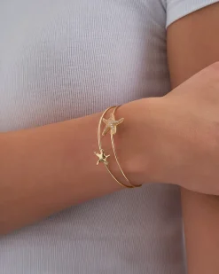 Bracelet jonc - Perfect Sea