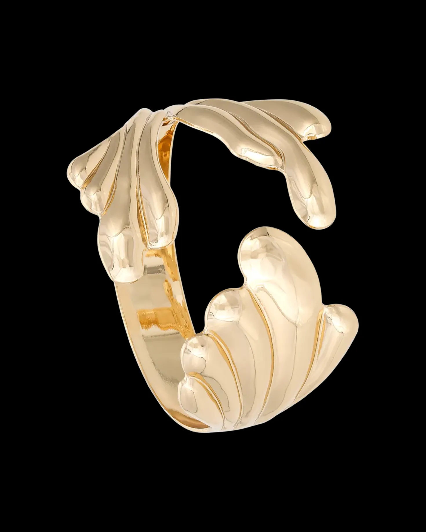 Bracelet jonc - Sea Grass