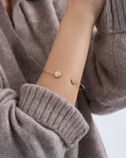 Bracelet jonc - Shiny Dreams