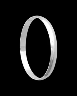 Bracelet jonc - Silver Basic