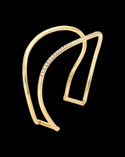 Bracelet jonc - Simple Luxe