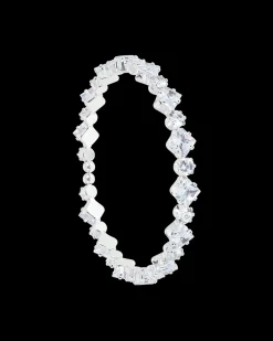 Bracelet jonc - Sparkling Vibe