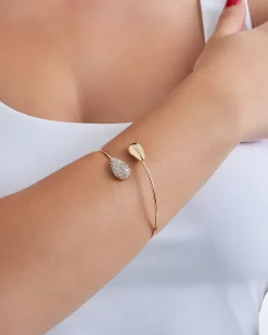 Bracelet jonc - Sparkly Dream