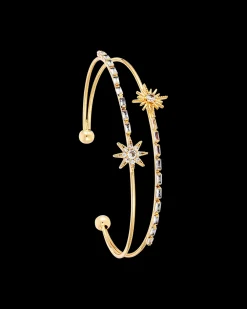 Bracelet jonc - Starburst Shine