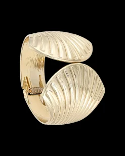 Bracelet jonc - Statement Shell