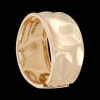 Bracelet jonc - Trendy Gold
