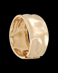 Bracelet jonc - Trendy Gold