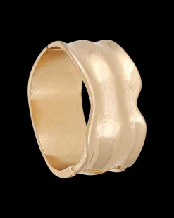 Bracelet jonc - Vanished Gold