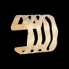 Bracelet jonc - Wavy Glam