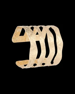 Bracelet jonc - Wavy Glam