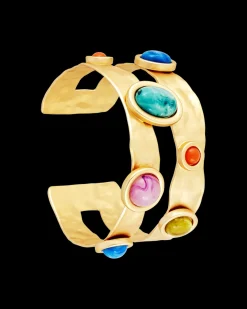 Bracelet jonc - Wonderful Stones