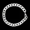 Bracelet pour homme - Curb Chain