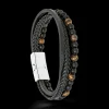 Bracelet pour hommes - Wonderful Treasure