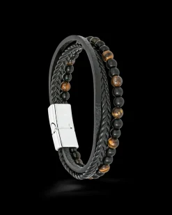 Bracelet pour hommes - Wonderful Treasure