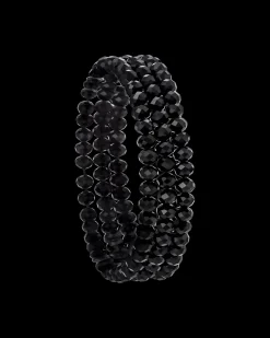 Bracelets - Black Raven