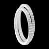 Bracelets - Silver Wire