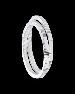 Bracelets - Silver Wire
