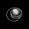 Broche - Big Cateye