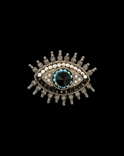 Broche - Big Eye