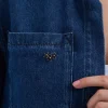 Broche - Black Lilies
