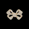 Broche - Bold Bow