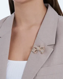 Broche - Bold Bow