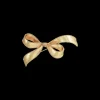 Broche - Bougie Bow