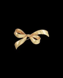 Broche - Bougie Bow