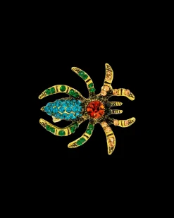 Broche - Colorful Crawler