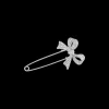 Broche - Crystal Loop