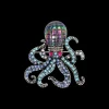 Broche - Deep Sea