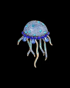 Broche - Flabby Sea