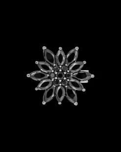 Broche - Flower Power