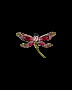 Broche - Flying Glamour