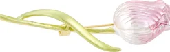 Broche - Gleaming Tulip
