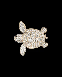 Broche - Golden Cutie