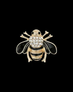 Broche - Happy Bee