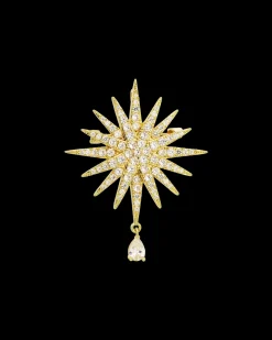 Broche - Holy Star