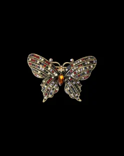 Broche - Honey Wings