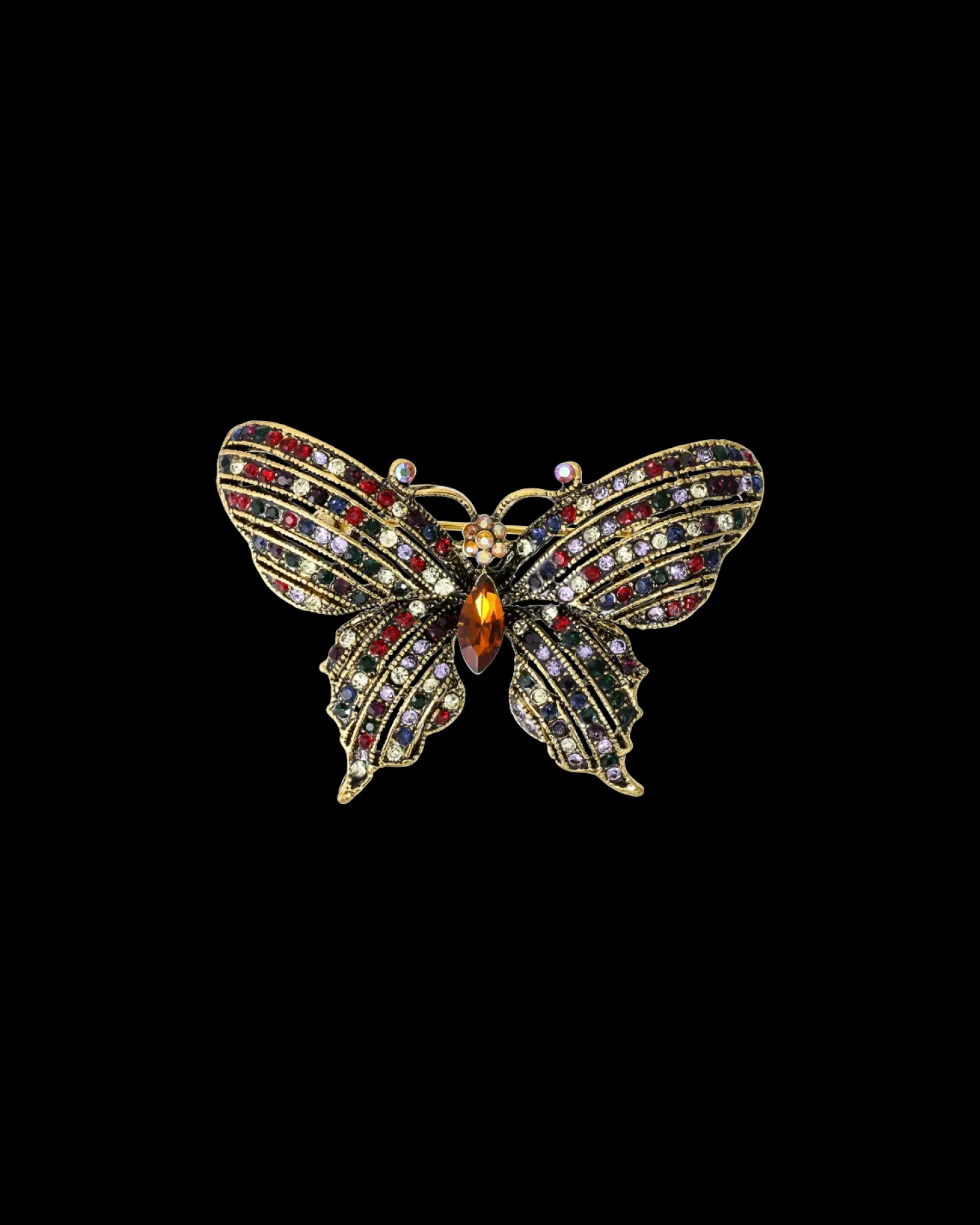 Broche - Honey Wings