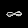 Broche - Infinity Shine