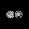 Broche - Magnetic Sparkle