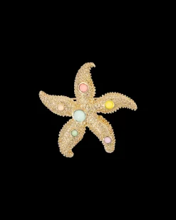 Broche - Maritime Star