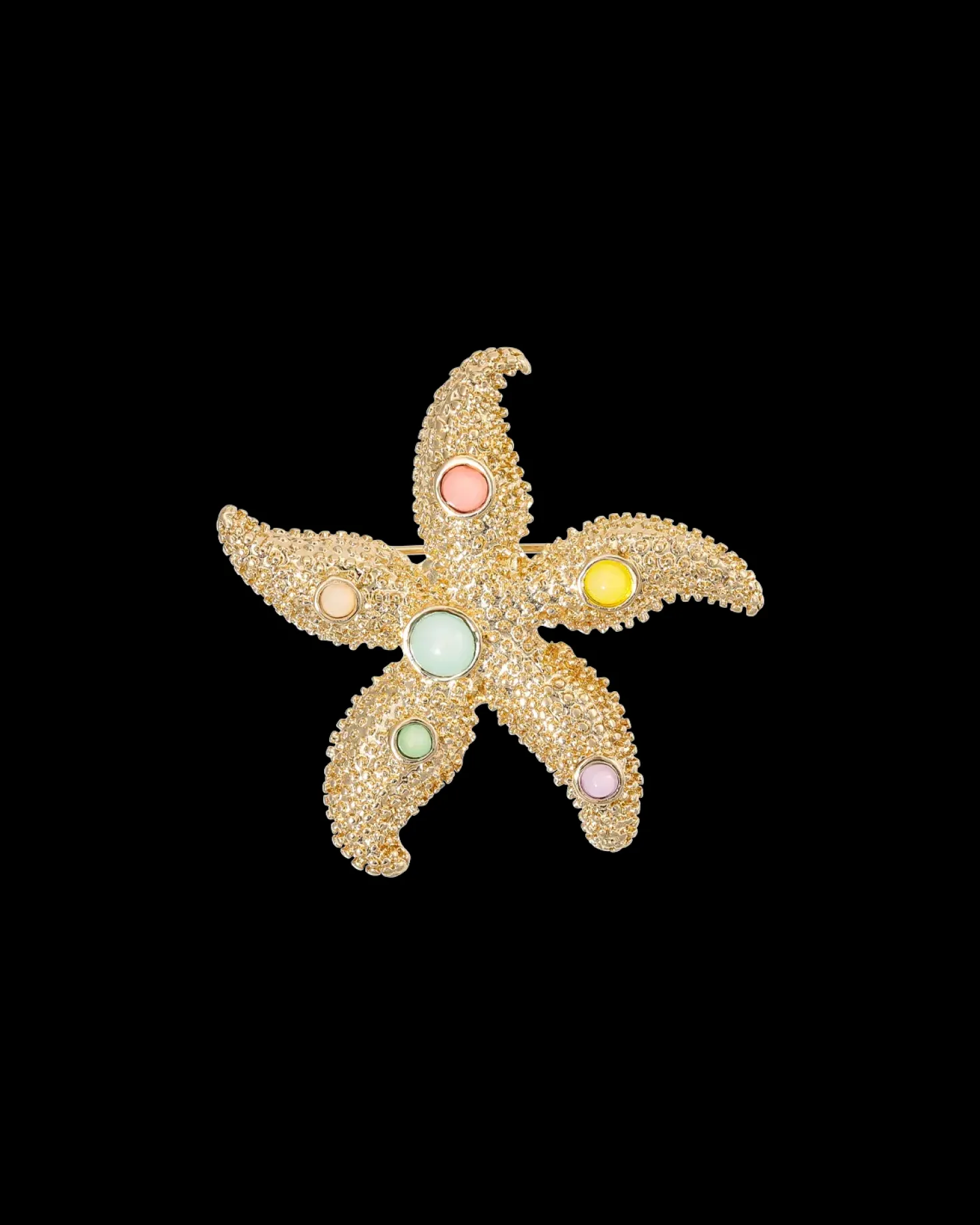 Broche - Maritime Star