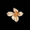 Broche - Metal Flower