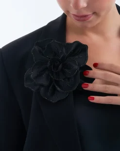 Broche - Midnight Gloom
