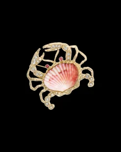 Broche - Perfekt Shell