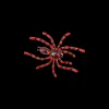 Broche - Red Venom