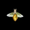 Broche - Sparkling Bee