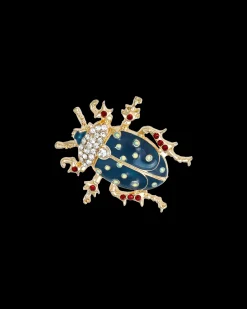 Broche - Sparkling Garden